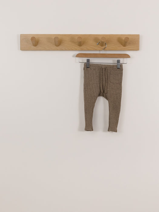 Lil' Atelier Drawstring Pant