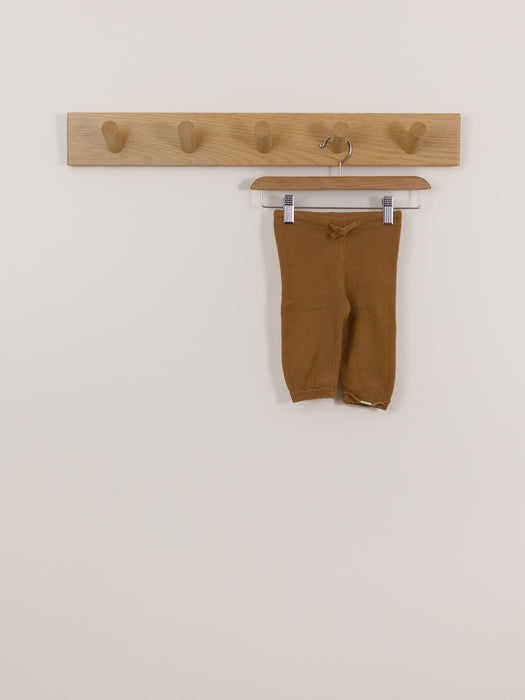 Noppies Knit Drawstring Pant