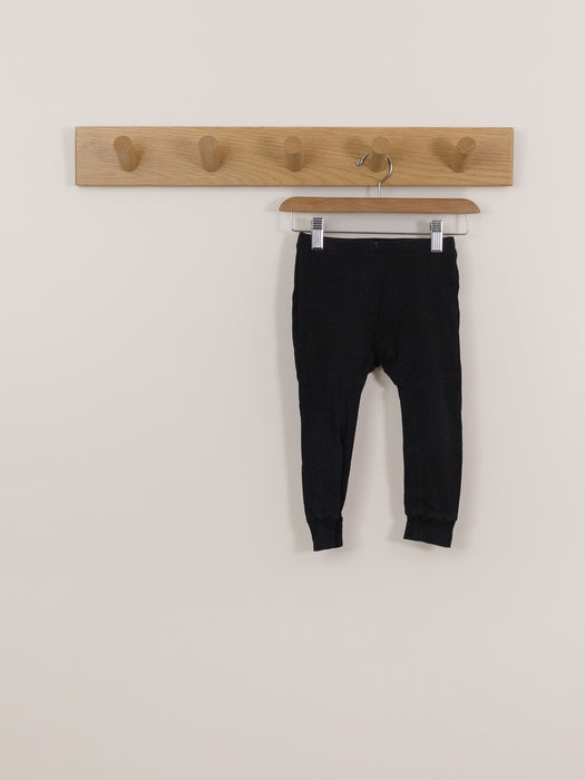 Petits Villians Blouse || Leggings