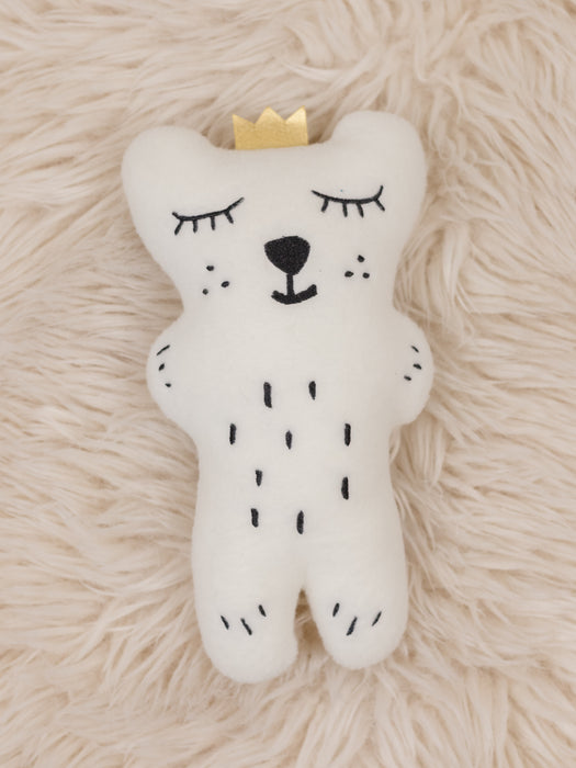 The Butter Flying Soft Toy || Teddy Bear