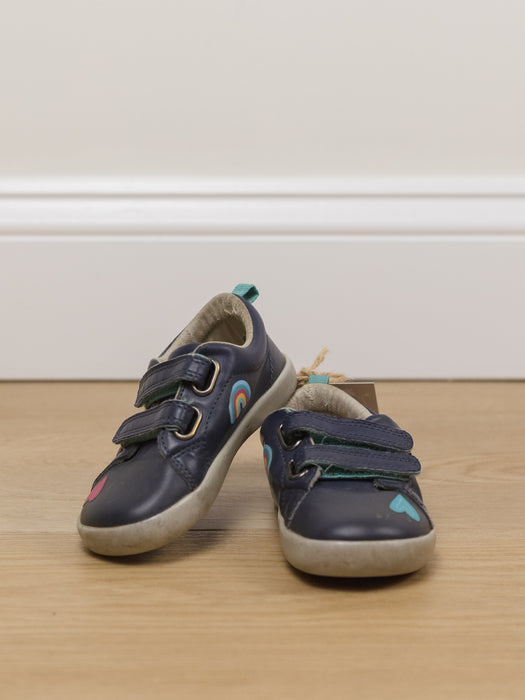 Ten Little Everyday Sneakers