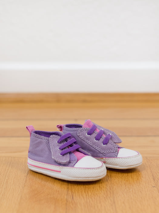 Converse Baby Walkers - size 3