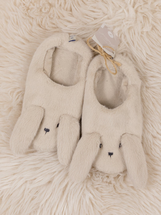 Aviaja Bear Slippers