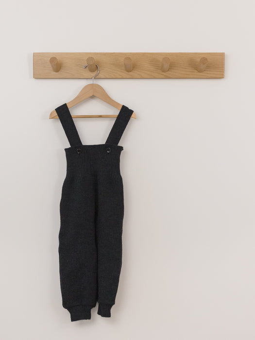 Diasana Wool Dungarees