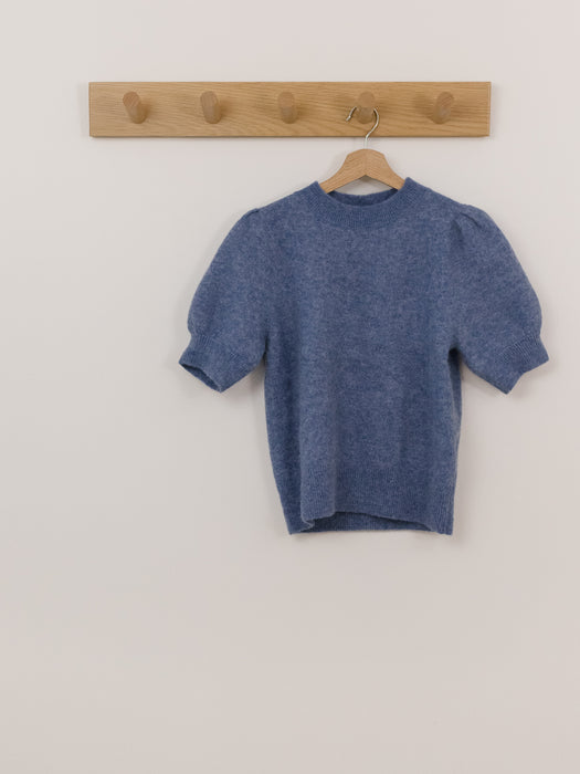 Banana Republic Short Sleeve Sweater