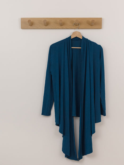 Enriched Ladies Everyday Twist Top