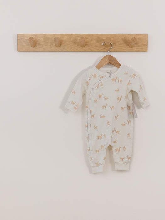 Pehr Side Snap Sleeper