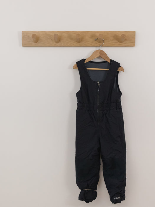 Columbia Snow Overall