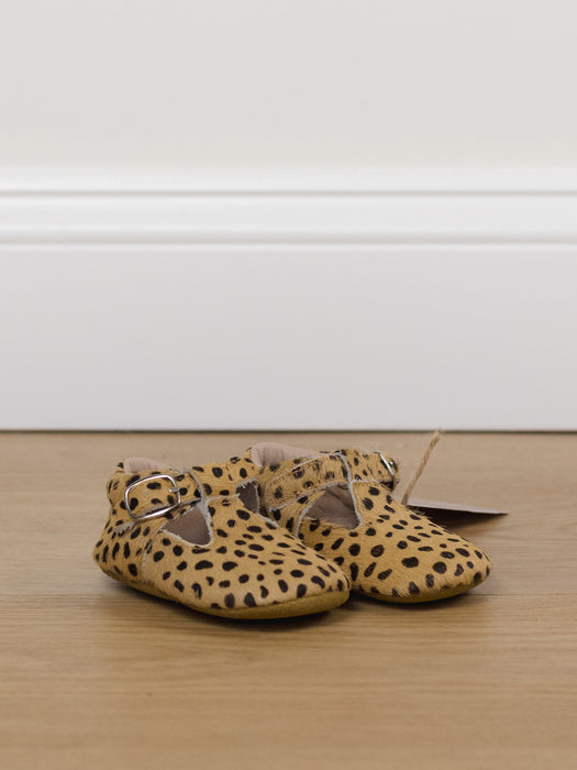 Babe Basics Mary Janes