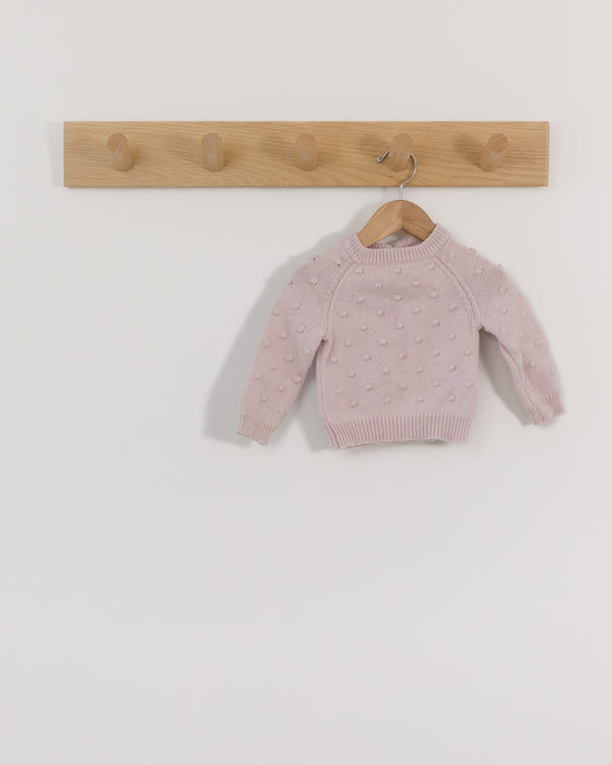 Jamie Kay Knit Sweater