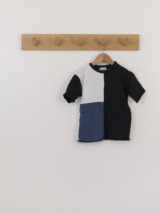 Miles The Label - Colourblock Tee