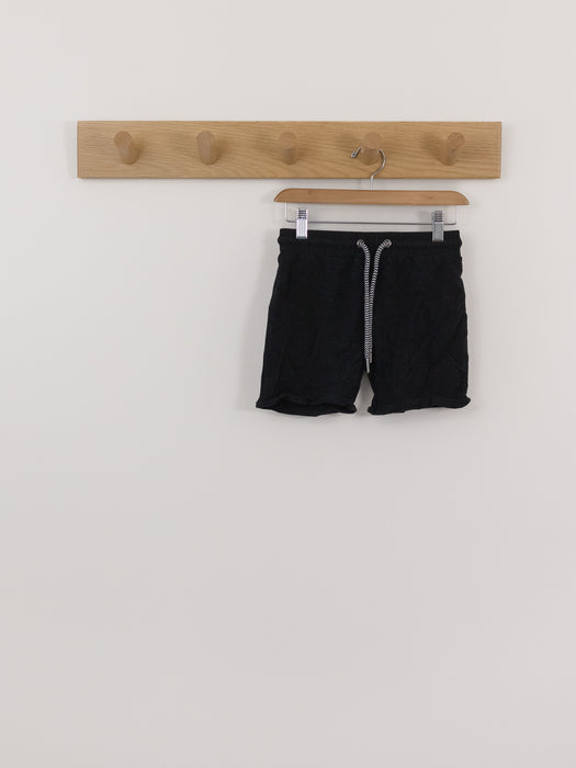 Whistle & Flute Shorts