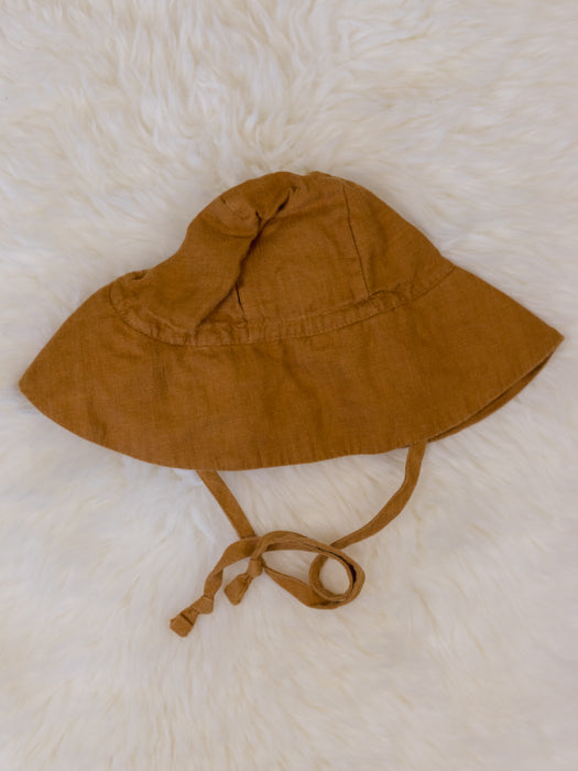 Briar Bonnet Sunbonnet