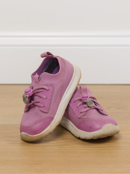 Jan + Jul Elastic Shoes