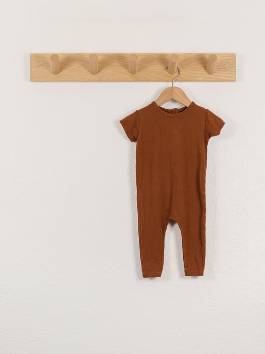 Mother Lifestyle Romper