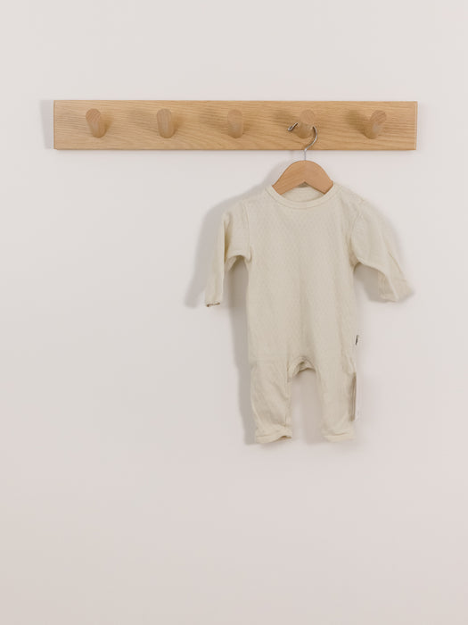 Poudre Organic Sleeper || Cream