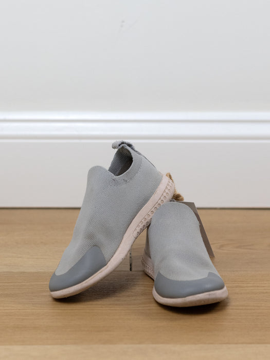 Heyfolk Slip-On Sneakers