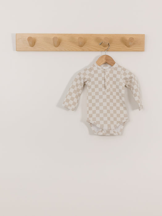 Mebie Baby Onesie (3-6)