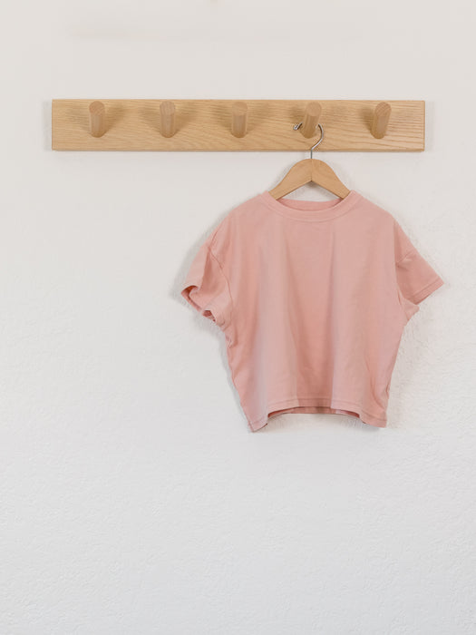 Kindly The Label Boxy Tee