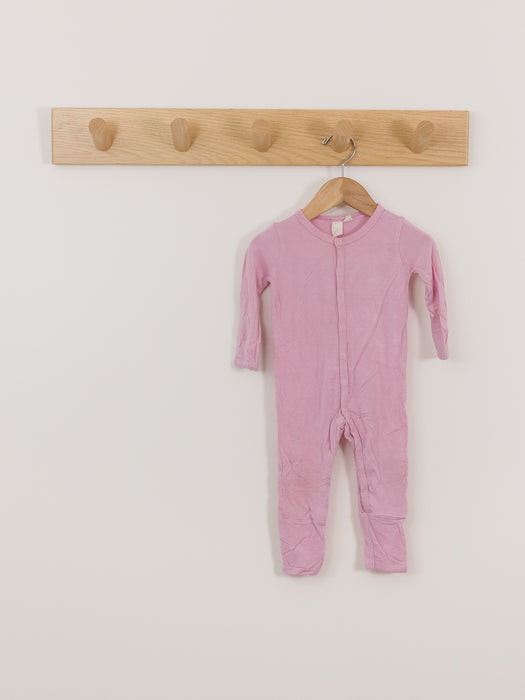 Kyte Snap Sleeper || Pink