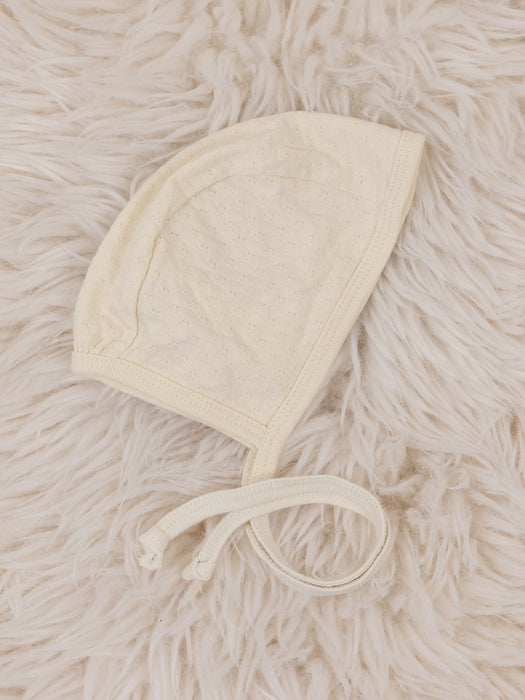 Quincy Mae Pontelle Bonnet