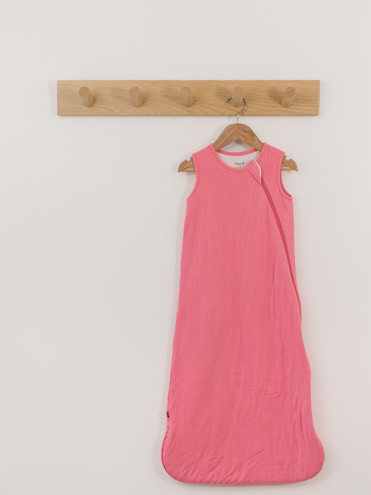 1.0 Tog Pink Sleepsack | Kyte