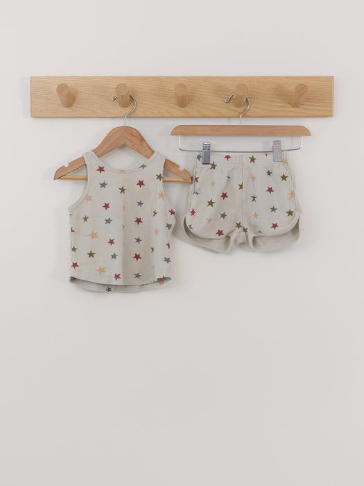 Rylee + Cru Tank Set || Star