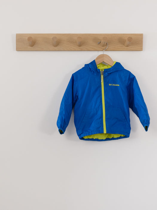 Columbia Dino Jacket
