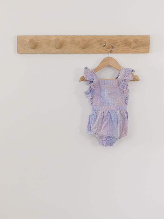 HUX Romper