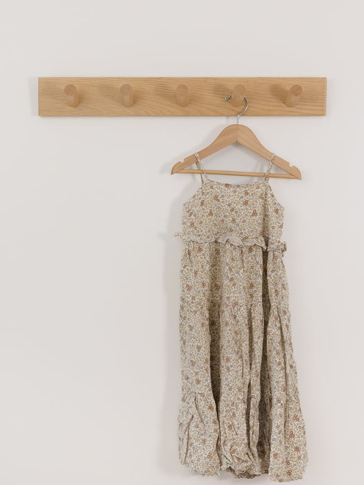 Rylee + Cru 3 Tiered Dress