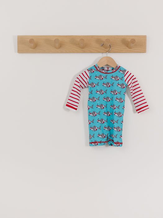 Hatley Rash Guard