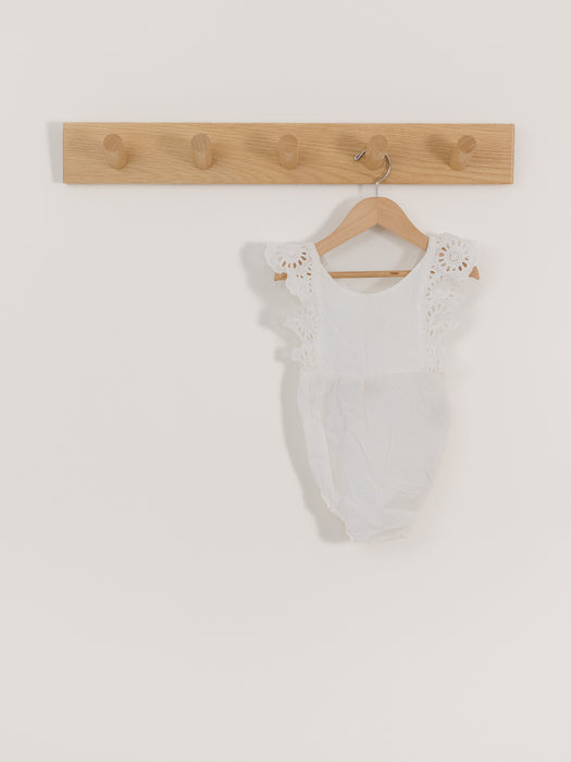 Konges Slojd Lace Romper