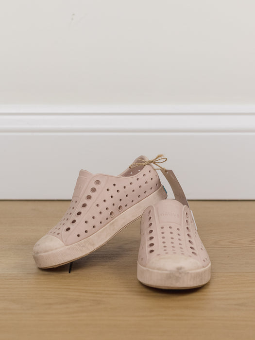 Native | Light Pink