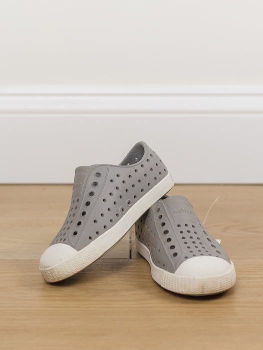 Native - Pigeon Grey