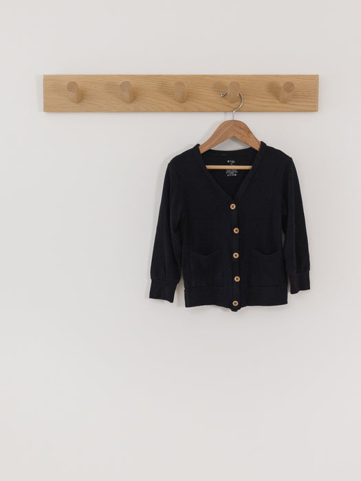 Kyte Bamboo Button Cardigan