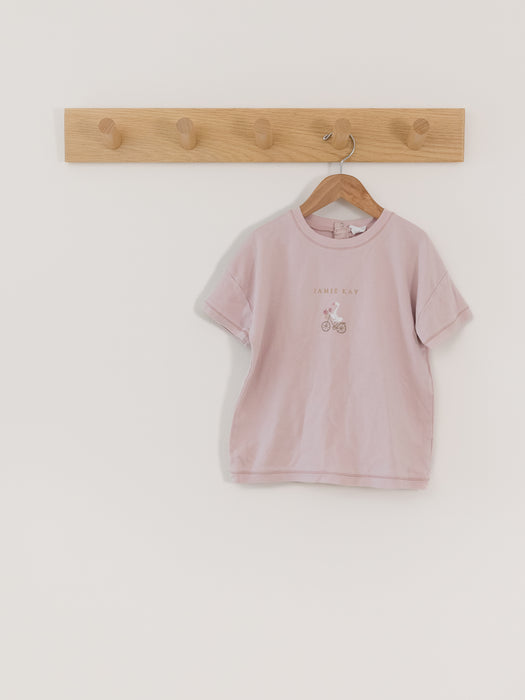 Jamie Kay Duck Tee