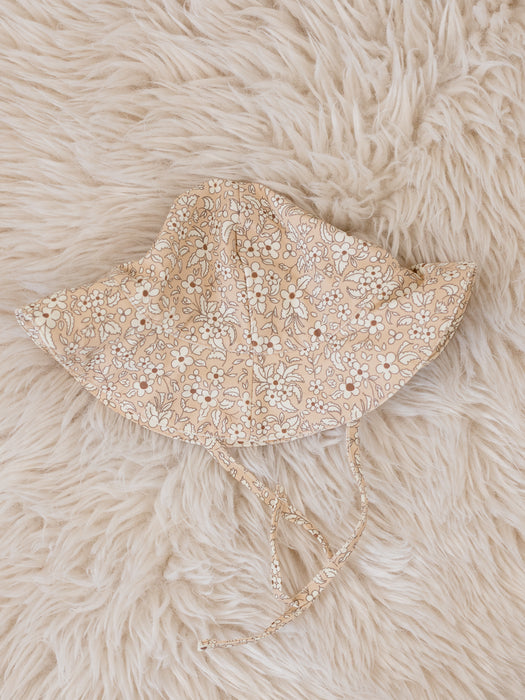 Quincy Mae Swim Sun Hat