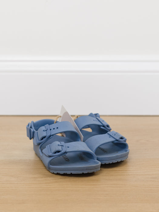 Birkenstock || Blue