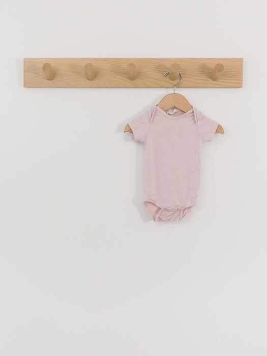 Kyte Short Sleeve Onesie