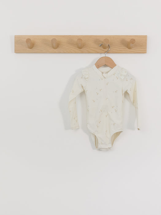 Quincy Mae Long Sleeve Rashguard