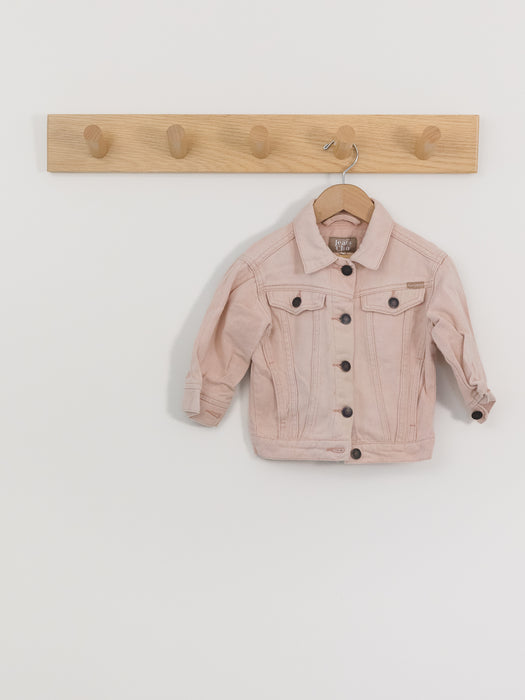 Twin Collective - Denim Jacket