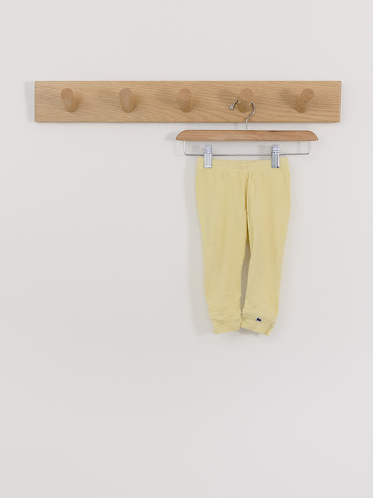 Little & Lively Leggings | Yellow