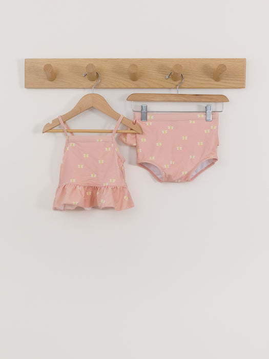 Souris Mini Tankini
