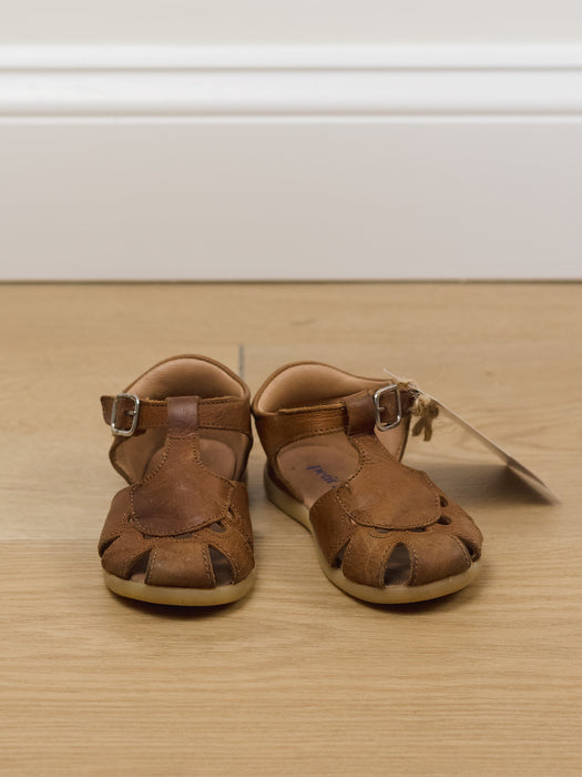 Petit Nord - Sweetheart Sandals