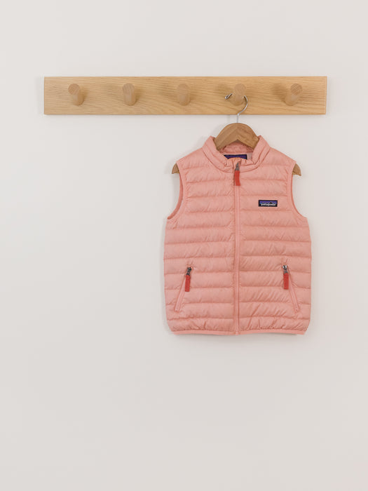 Patagonia Puffer Vest
