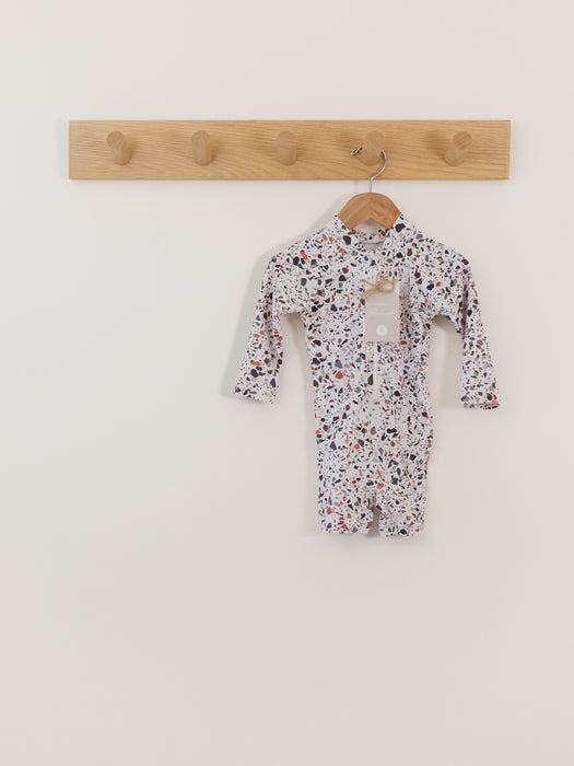 Current Tyed Sunsuit