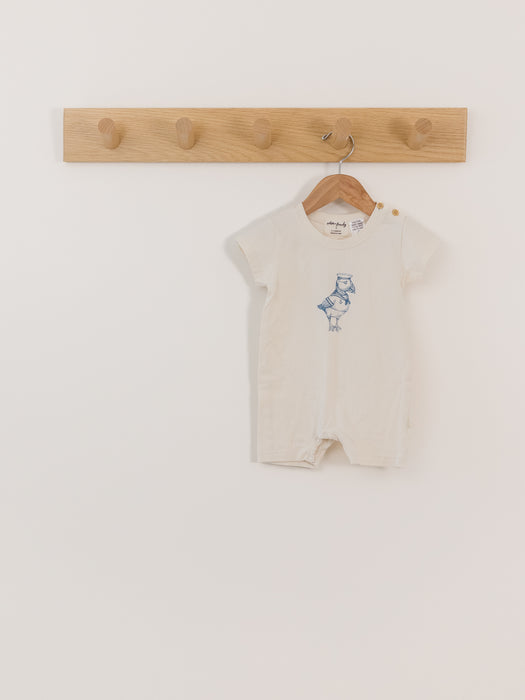 Wilson & Frenchy Puffin Romper
