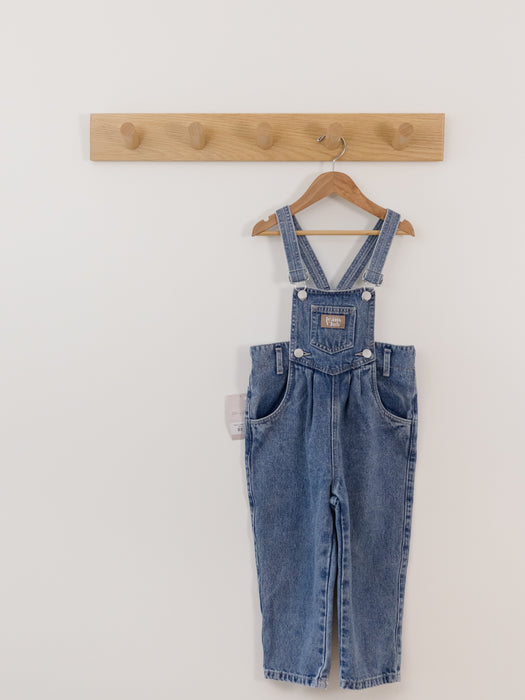 Twin Collective Overalls