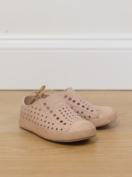Native - Jefferson || Light Pink