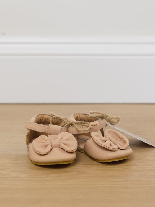 Donsje Amsterdam - Moane Shoe || Light Rose